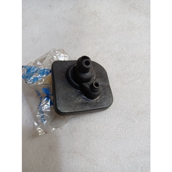 tutup karet karburator yamaha l2g l2s eltuji yb yb100 l2dx