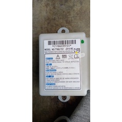 TERMURAH Modul SRS AIRBAG HONDA BRIO TG1 Mobilio rs