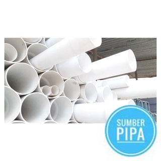 Jual Pipa Pvc 4 Inch Harga Terbaik November 2021 Shopee Indonesia