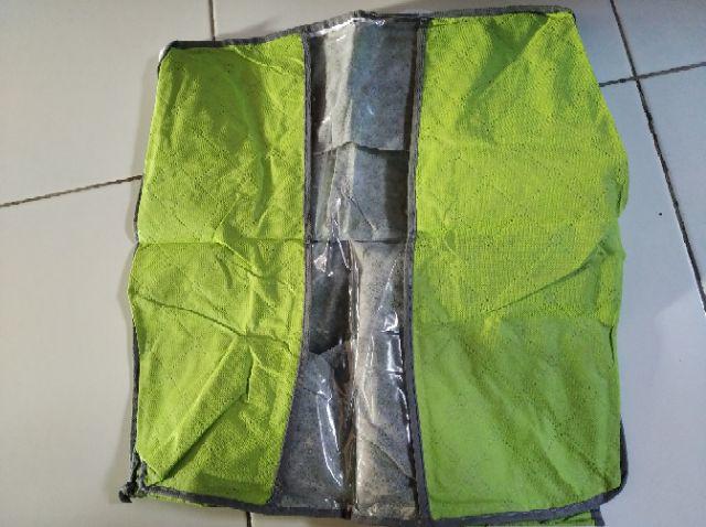 Kotak Penyimpanan Serbaguna