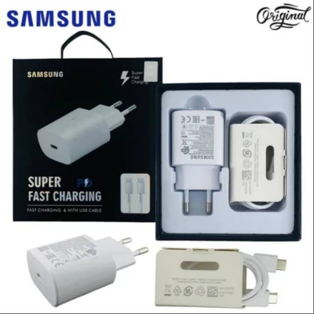 Charger traveling / SuperFast Charging TA800