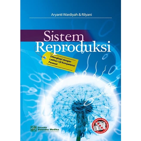 Buku Sistem Reproduksi SALEMBA EMPAT