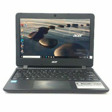 Notebook Acer Aspire ES 11 ES1-132 Intel Celeron N3350 4gb 500gb