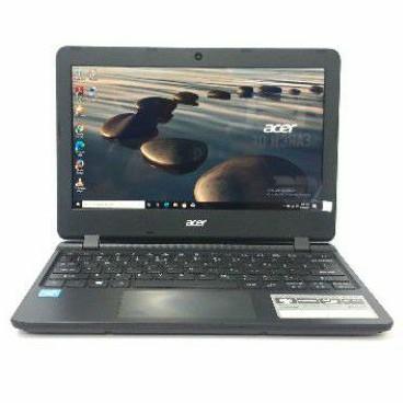 Notebook Acer Aspire ES 11 ES1-132 Intel Celeron N3350 Ram 4GB Ssd 128GB