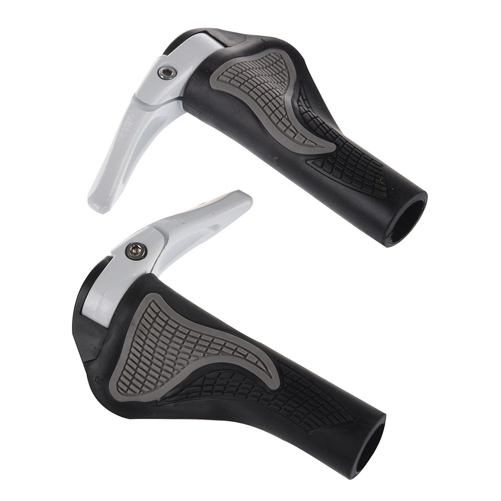 mtb ergonomic grips