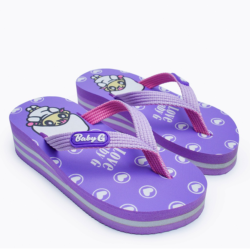 BABY G Sandal Anak Perempuan AW2530