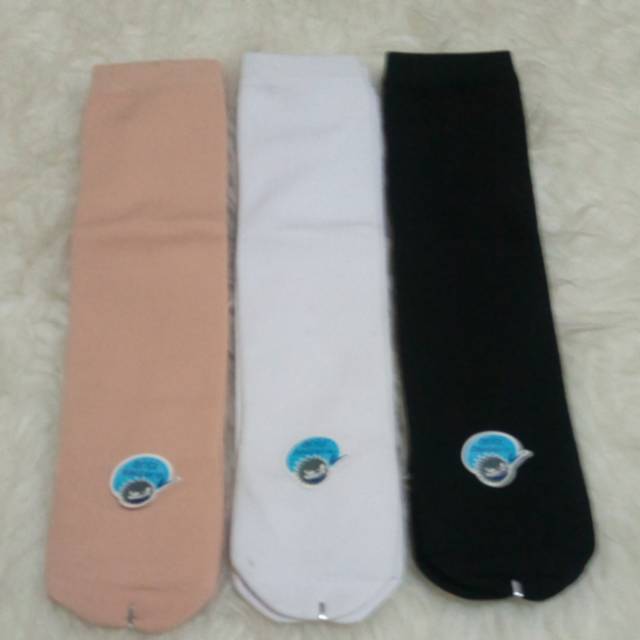 Kaos kaki wudhu anti bacteria Stella fresh  generation