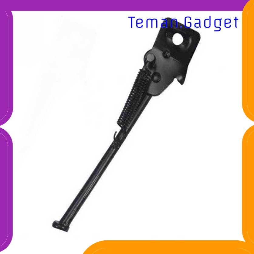 TG-IB020 SOLDIER STANDAR PARKIR SAMPING SEPEDA BICYCLE SIDE KICKSTAND - H10