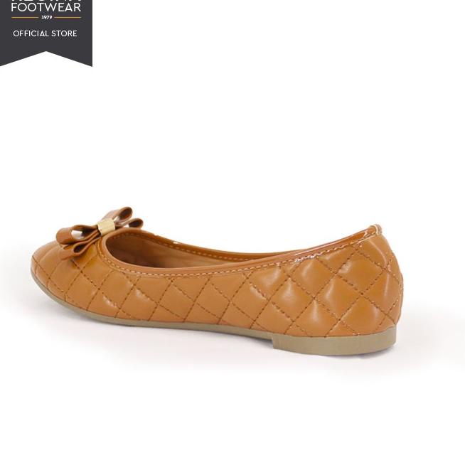 B6T2 DEA® Shoes | Tory Flat Shoes Wanita  / 1702-10 UVT