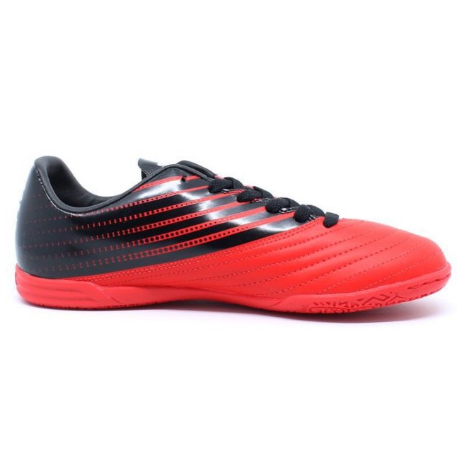 OBRAL SEPATU FUTSAL SPECS BARRICADA GENOA ORIGINAL
