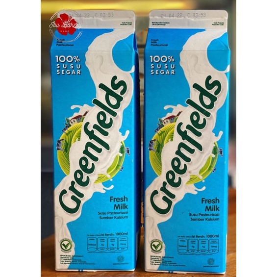

FreshMilk1000ml