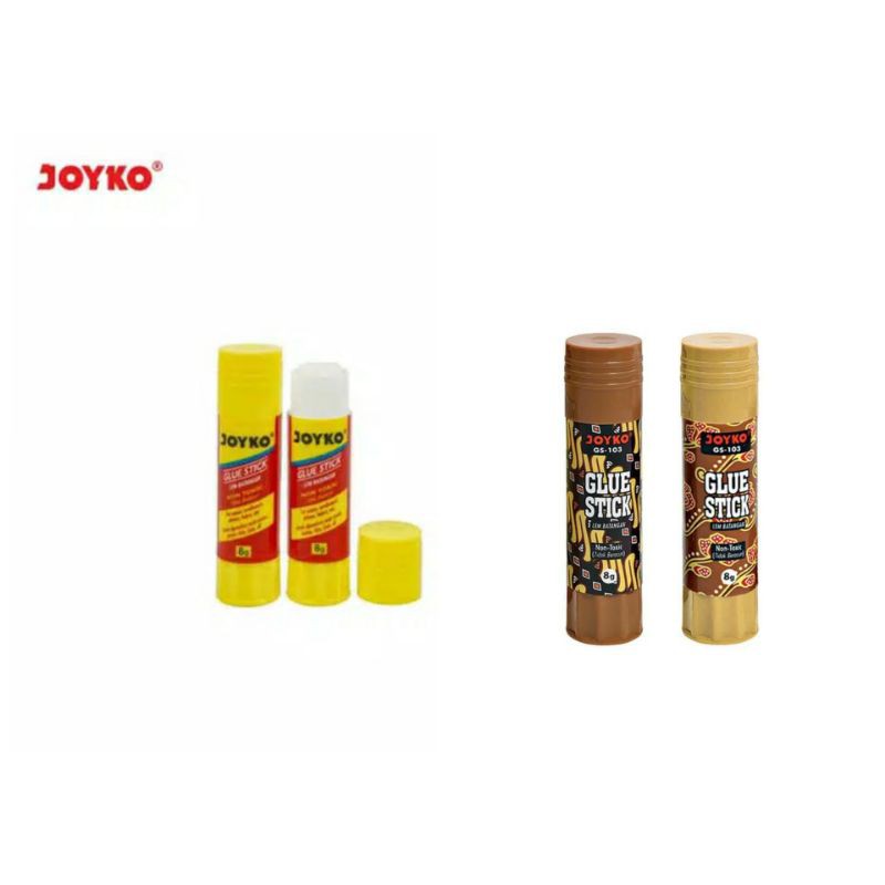 

Lem Joyko Stik / Glue Stick Joyko