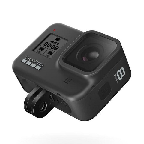 Gopro Hero 8 Black Edition