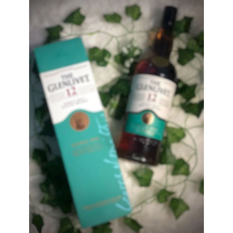 

Drink Glenlivet12Green 700ml