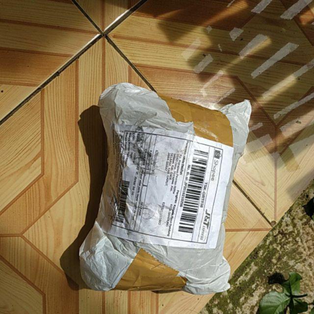 Plastik Kresek Take Away Single Cup