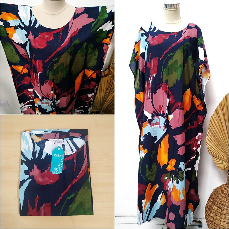 DASTER KALONG | DASTER RAYON | DASTER KELELAWAR | DASTER LOWO KATUN RAYON