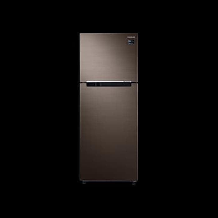 Kulkas Samsung RT38K5032DX brown