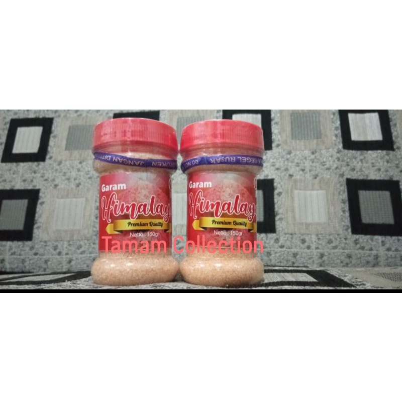

Garam Himalaya 150 grm