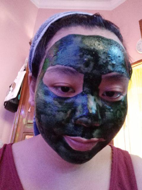 Bando Rambut Handuk Untuk Mandi/masker/spa