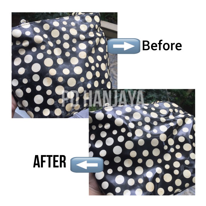 s201lpn0 Cairan Pembersih Tas Kulit Leather 250Ml Qw0Clph55