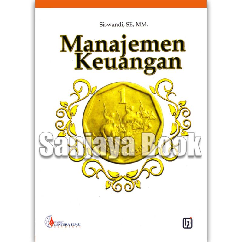 

manajemen keuangan by siswandi