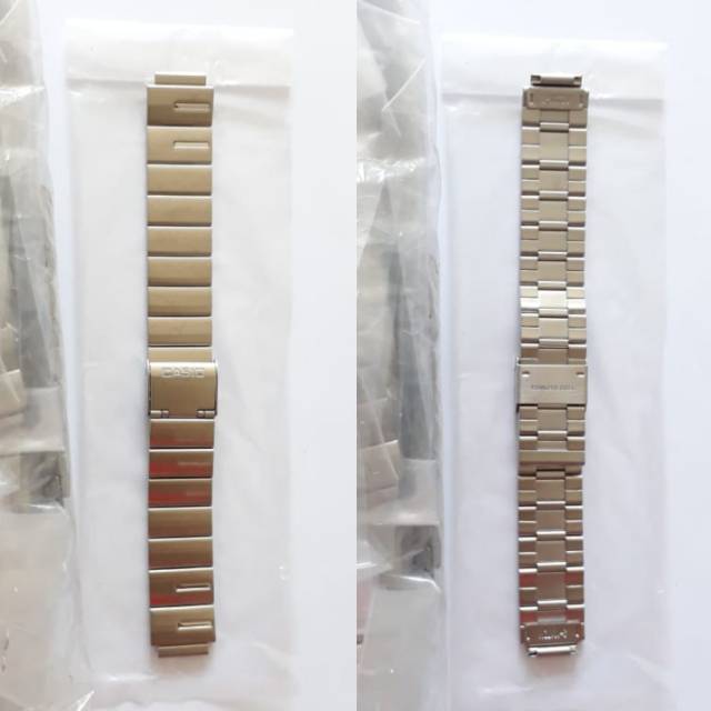 STRAP CASIO LA 201WD LA 201W LA 201 Casio Original