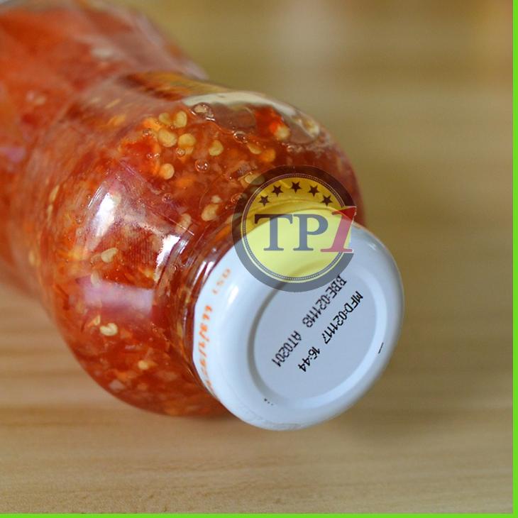 

Promo - Maepranom Sweet Chili Sauce 980gr Thailand Brand Saus Chilli