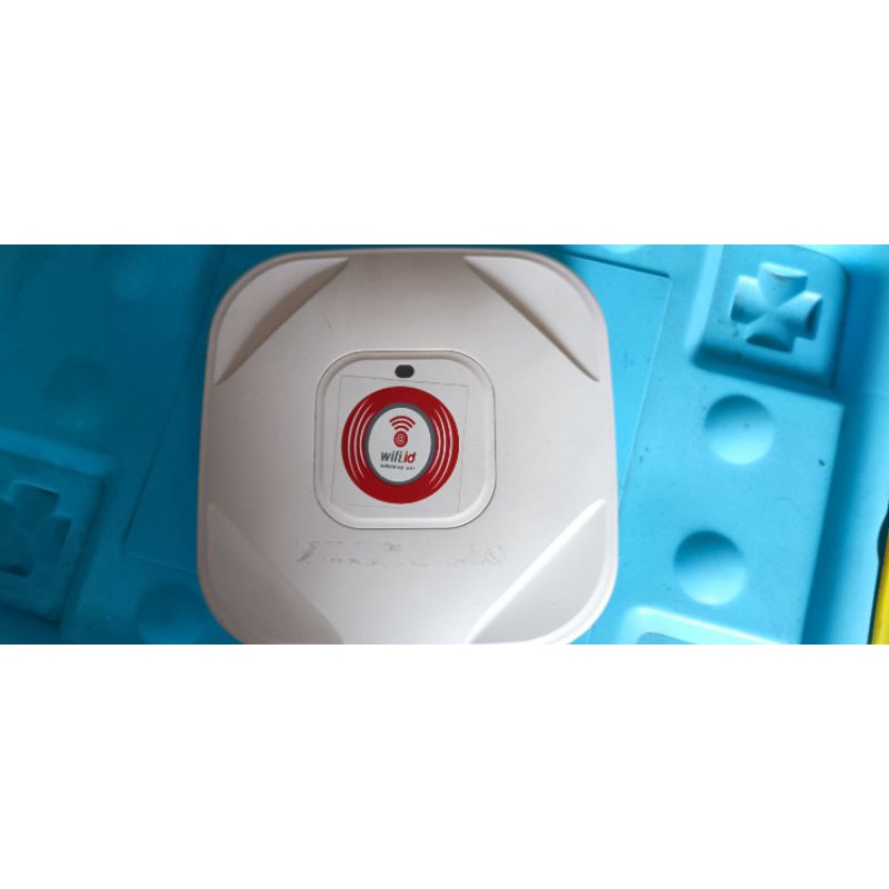 Cisco  AIR-CAP1602I-C-K9 Standalone