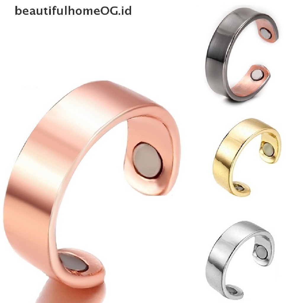 / Beautifulhomeog.id / Cincin Pengukur Kadar Gula Darah