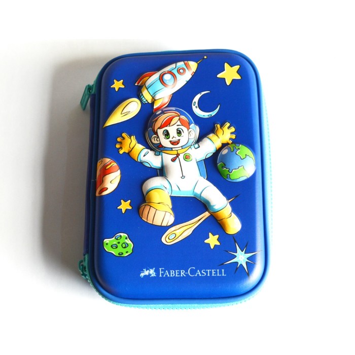 

Berkualitas Faber-Castell Soft Case Astronaut 577306 Bergaransi