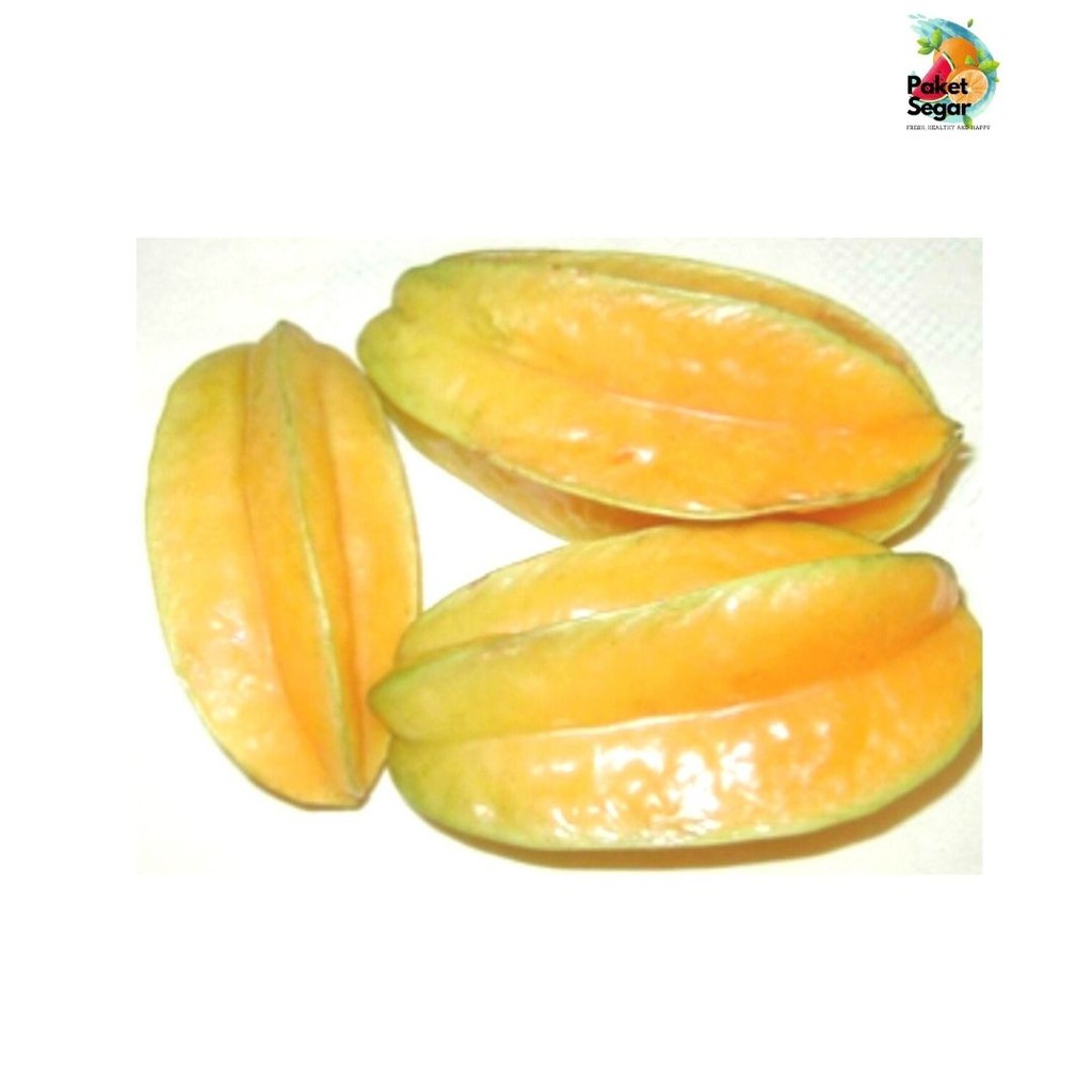 

BELIMBING / BUAH BELIMBING / BELIMBING MADU