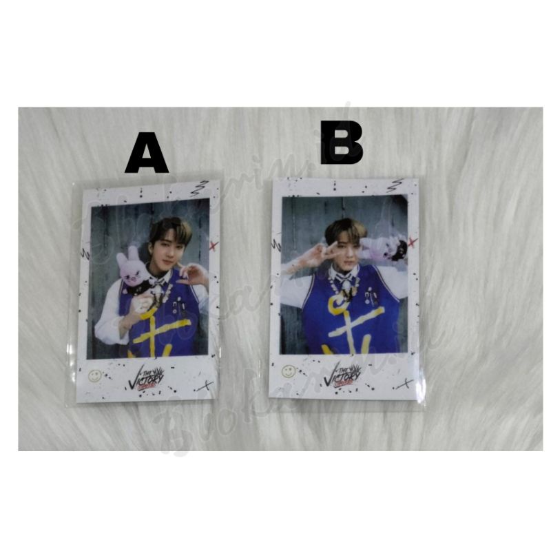 SKZOO POP UP STORE SKZOO POB CHANGBIN