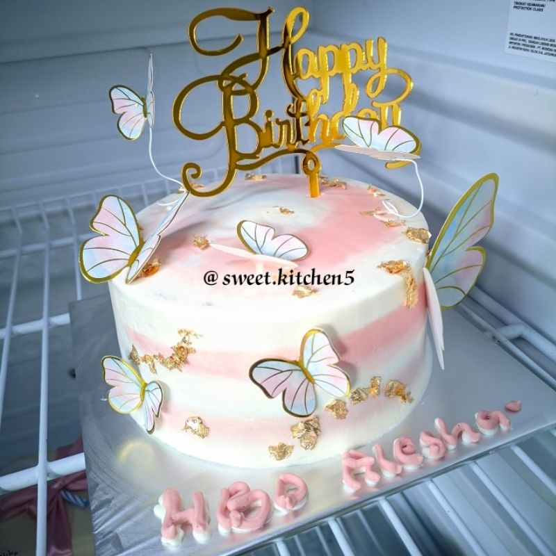

[bisa dadakan] BIRTHDAY CAKE TARIK UANG/BARANG