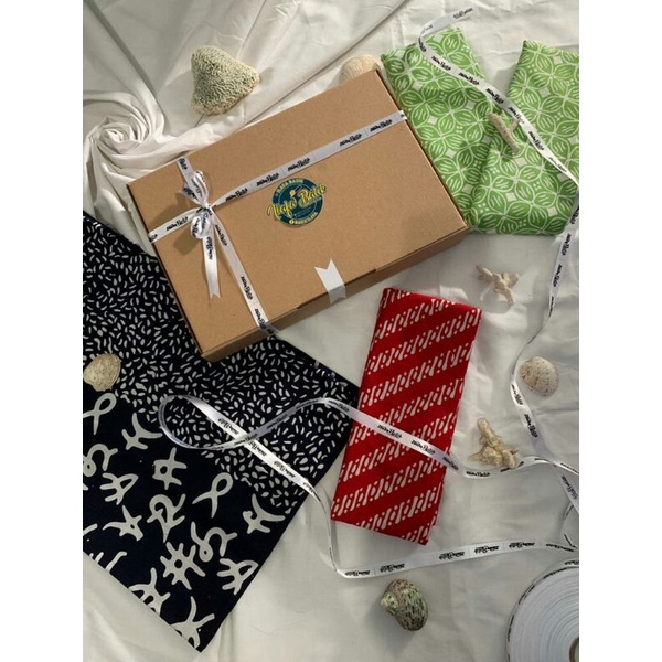 

packing box