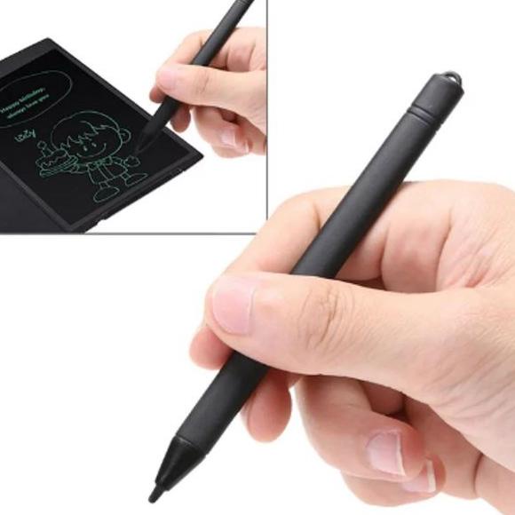 

[PRODUK 67JF8] LCD Drawing Writing Tablet 8.5 Inch / Papan Tulis LCD Gambar Untuk Anak Dan Dewasa EPG