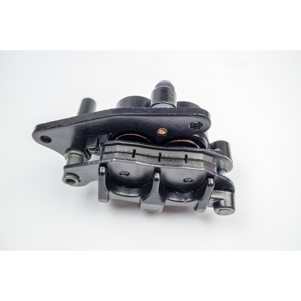 Kaliper Pala Babi Rem Cakram Depan Assy Honda Vario 110 Karbu - 45100-KVB-911