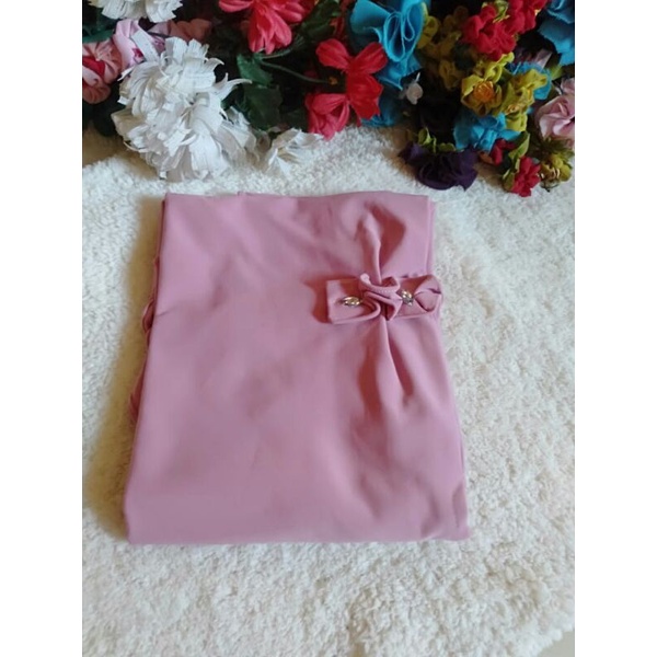 Hijab Insta Marissa / Jilbab Instan Murah/Hijab Instan-3