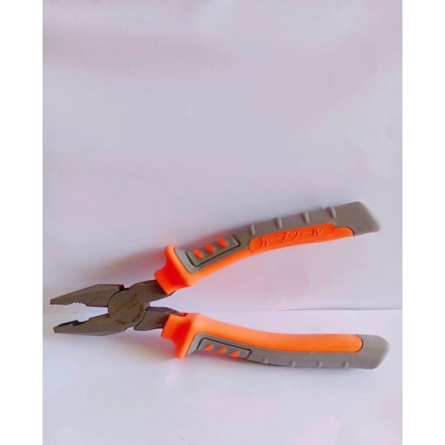 Tang Kombinasi 8" Kapusi Termurah