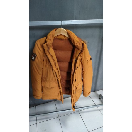 Jaket Bulang Merrell