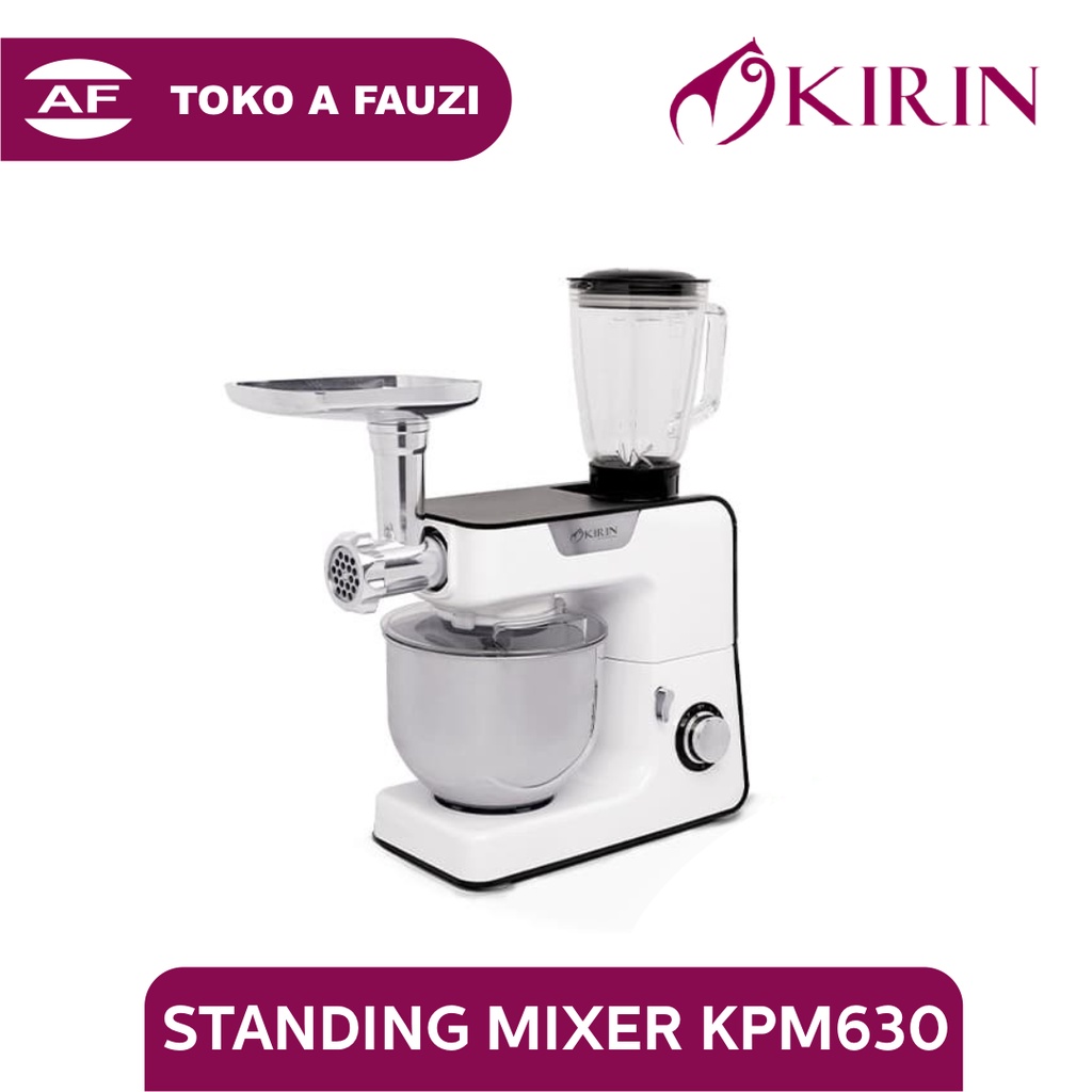 KIRIN MIXER KPM-630