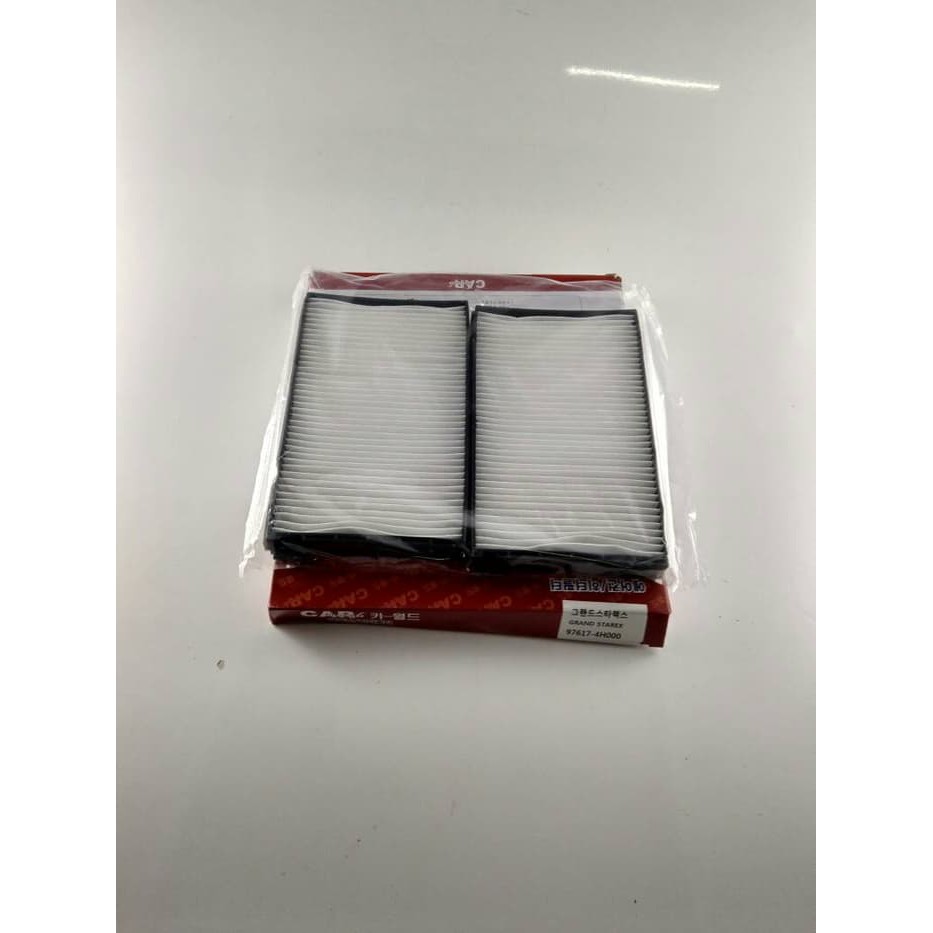 filter ac hyundai H1 filter cabin hyundai H1