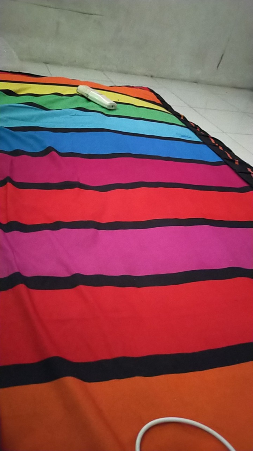 Sprei Ladyrose Disperse Single Manchester United