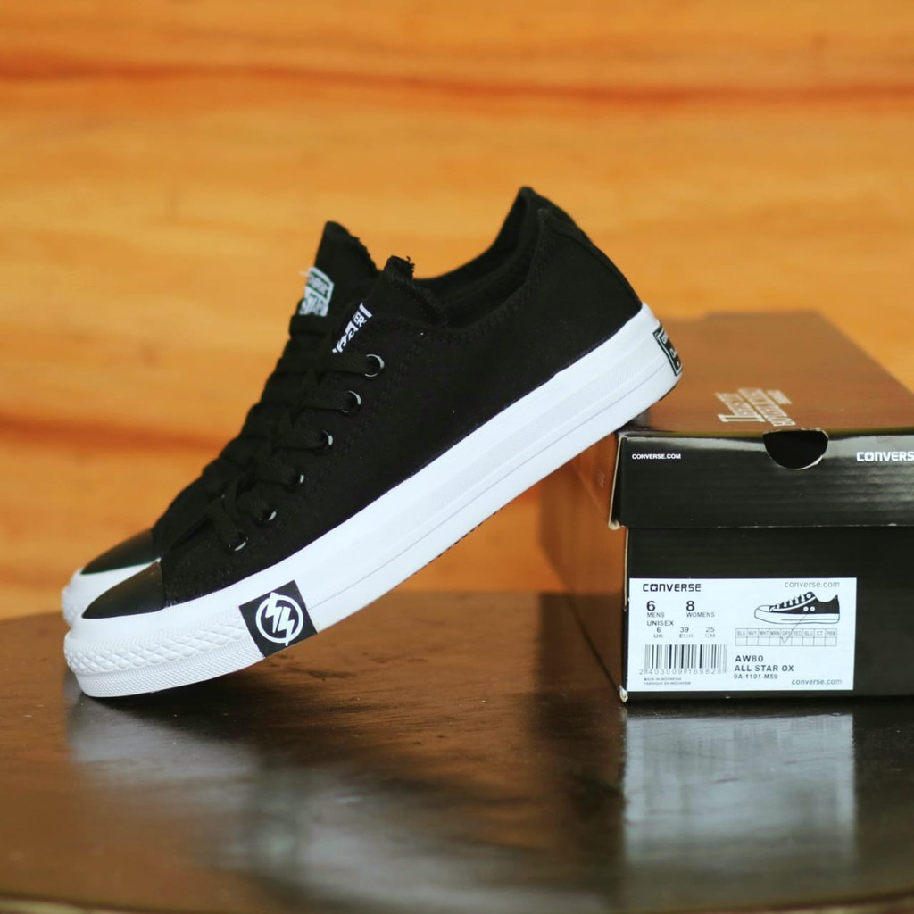 converse model terbaru