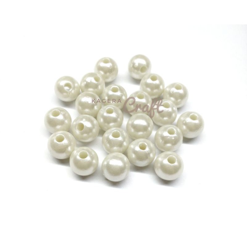 Mutiara Ringan 8mm