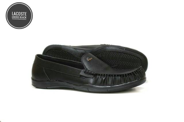 NEW !!!! KICK TONE 01 BLACK SLIP ON PRIA KASUAL BS157 BS158 BS159 BS160 BS161