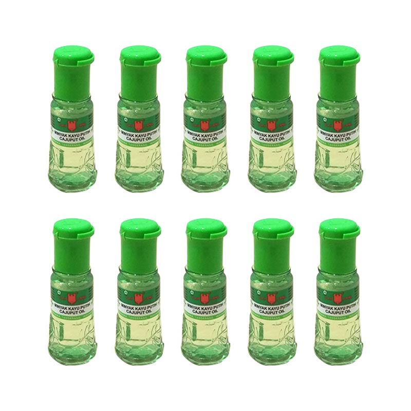 MINYAK KAYU PUTIH CAP LANG 15 ML