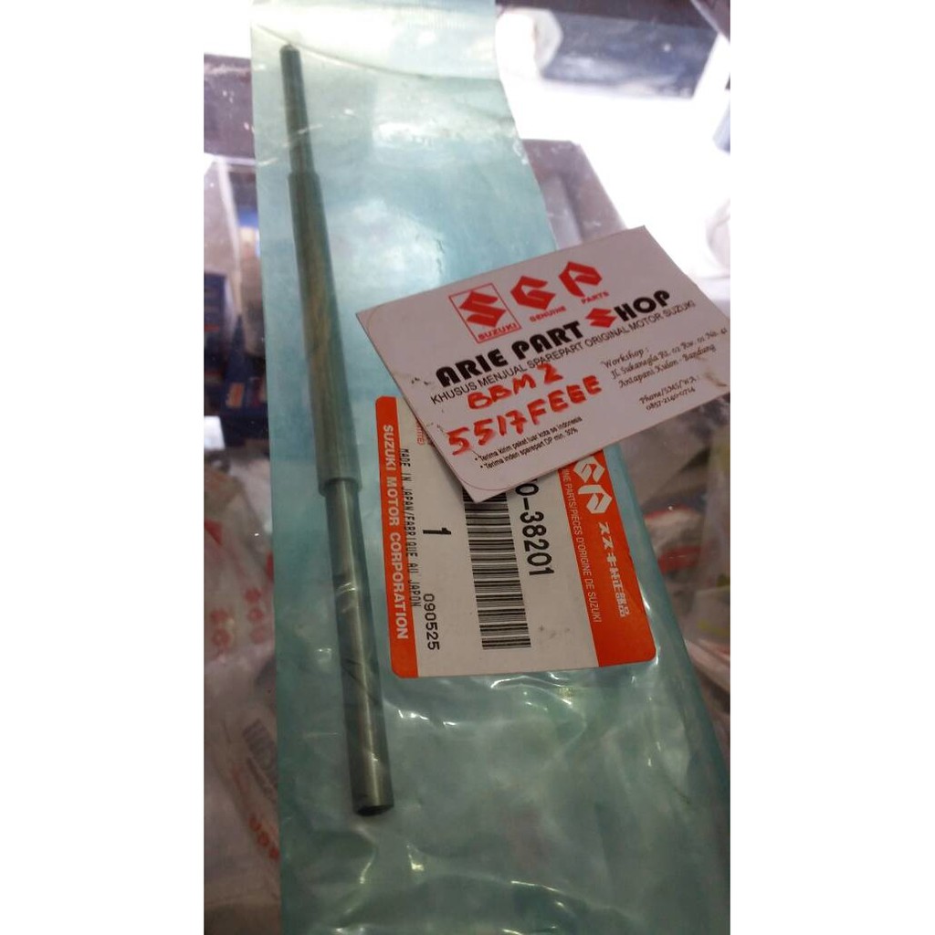 stud kopling thunder 250 / gsx 250