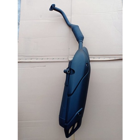 Knalpot Yamaha Nmax New 2020 Original Knalpot Nmax - N Max 155 terbaru Original 2020