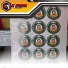 

-STIKER CHROMO- STIKER LABEL KEMASAN, LABEL MAKANAN, LABEL MINUMAN. SUDAH TERMASUK CUTTING POLA Ukuran A3