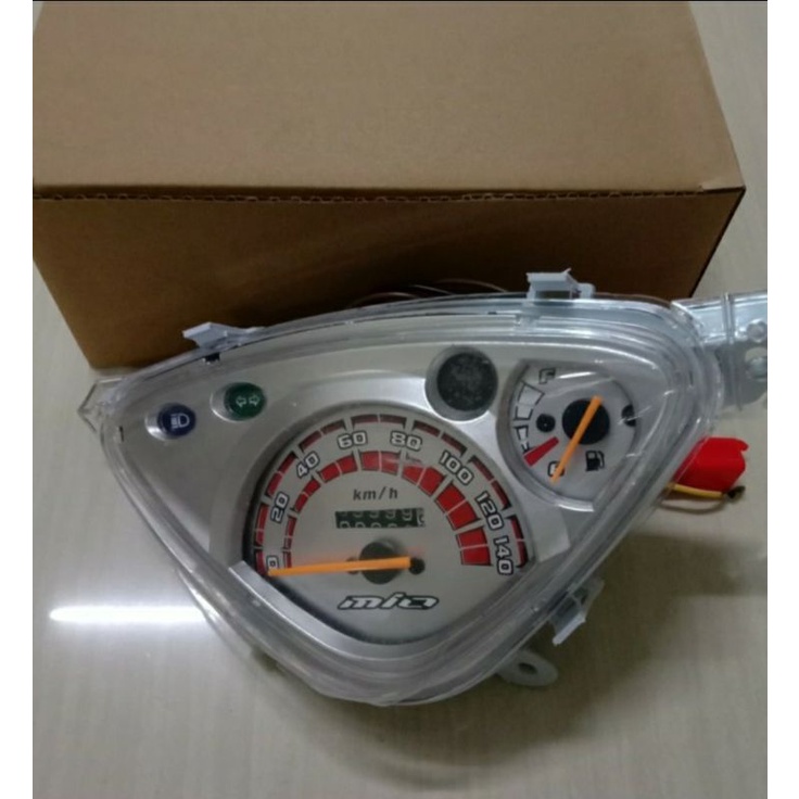 kilometer speedometer assy mio smile 2008-2010